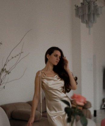 Наталья